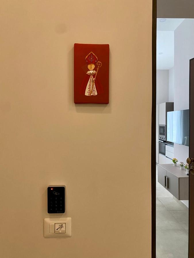 Dimora Museo Διαμέρισμα Νάπολη Εξωτερικό φωτογραφία
