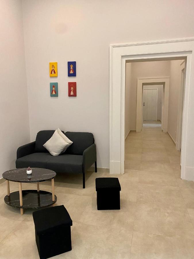Dimora Museo Διαμέρισμα Νάπολη Εξωτερικό φωτογραφία